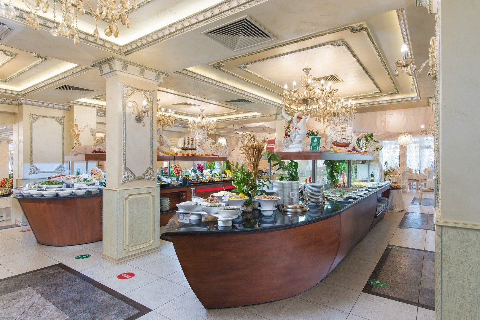 Hotel&SPA Diamant Residence 5