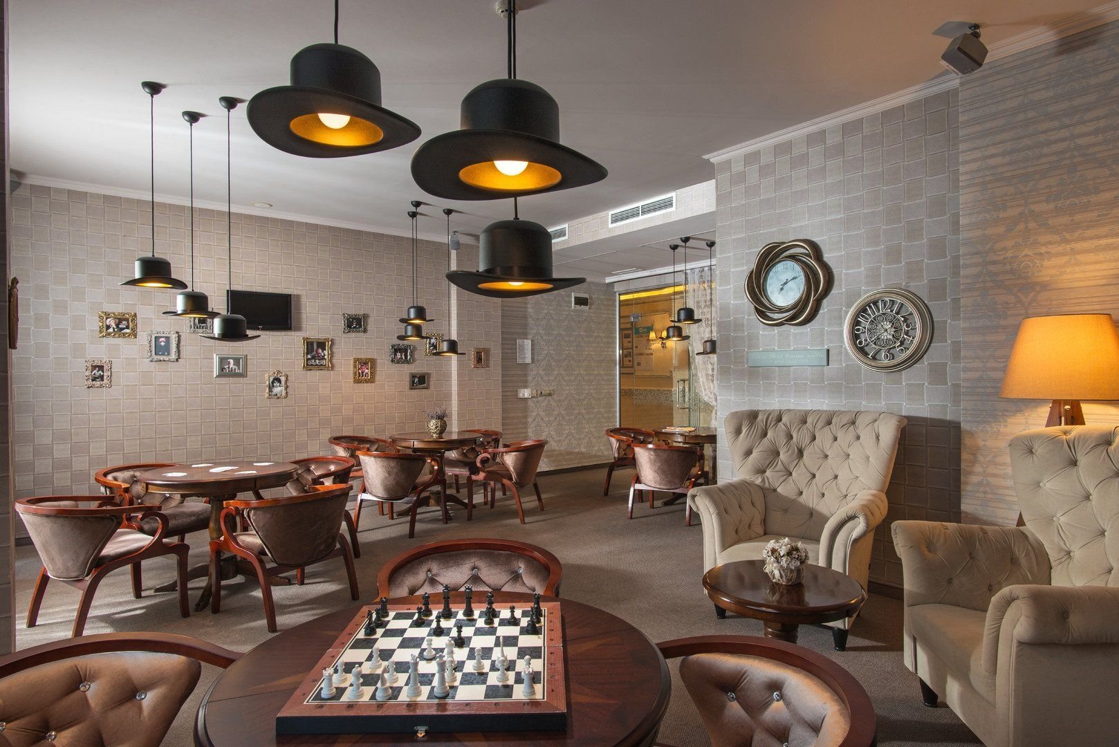 Hotel&SPA Diamant Residence 9