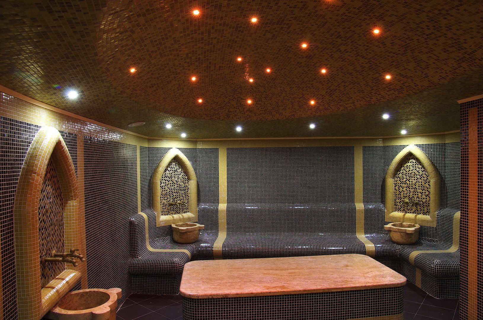 Hotel&SPA Diamant Residence 16