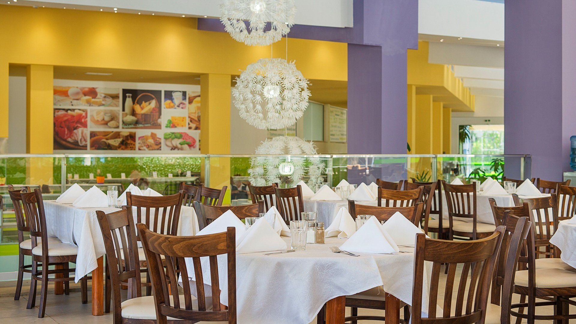 Forest Beach Hotel 11