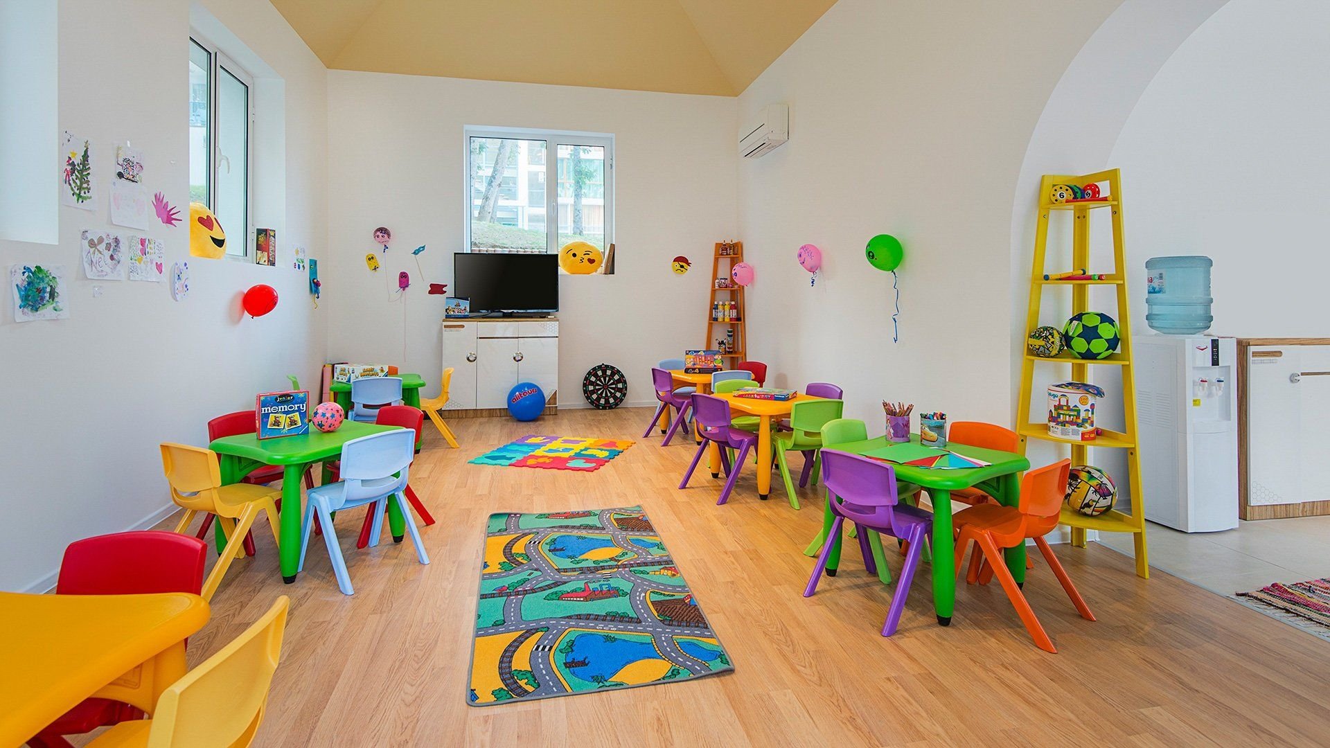 Forest Beach Hotel 17