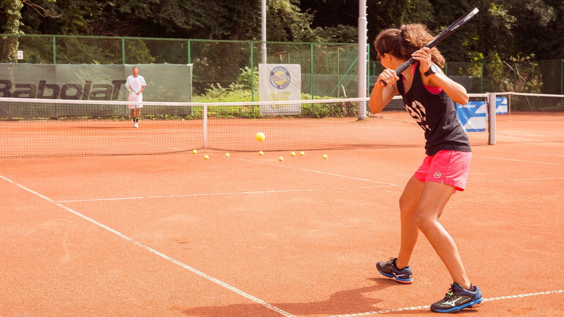 Forest Beach Hotel 21