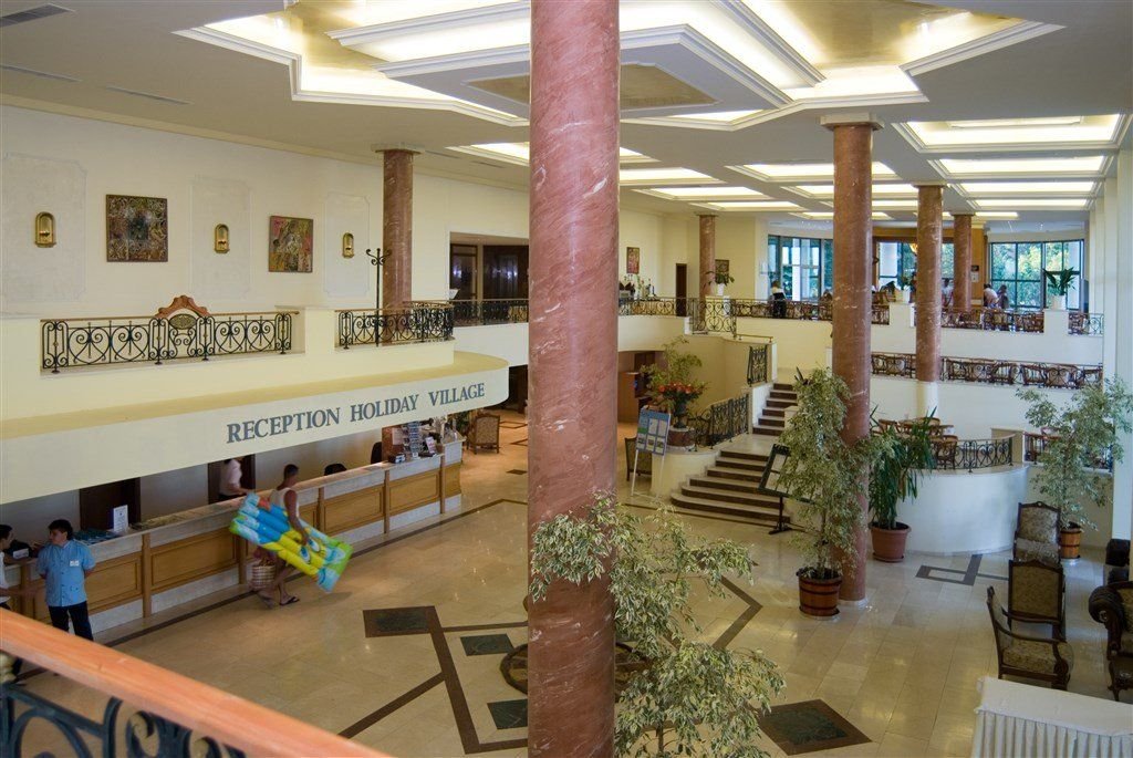 Duni Royal Resort - Holiday Village 7