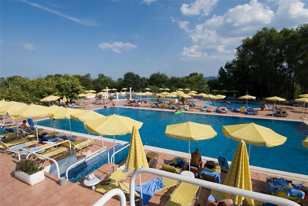 Duni Royal Resort - Holiday Village 8