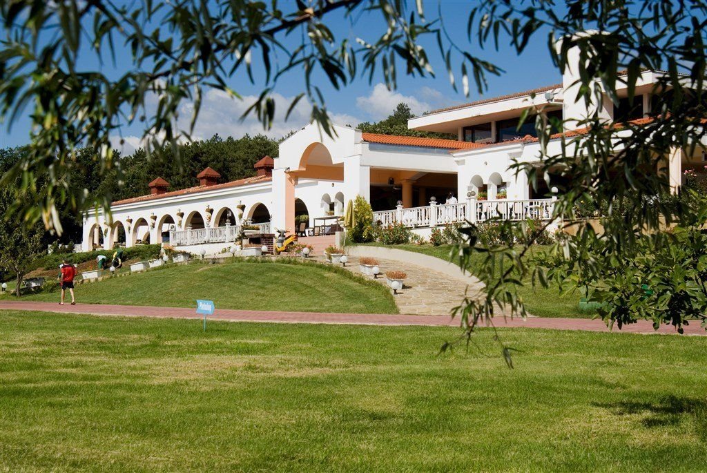 Duni Royal Resort - Holiday Village 9