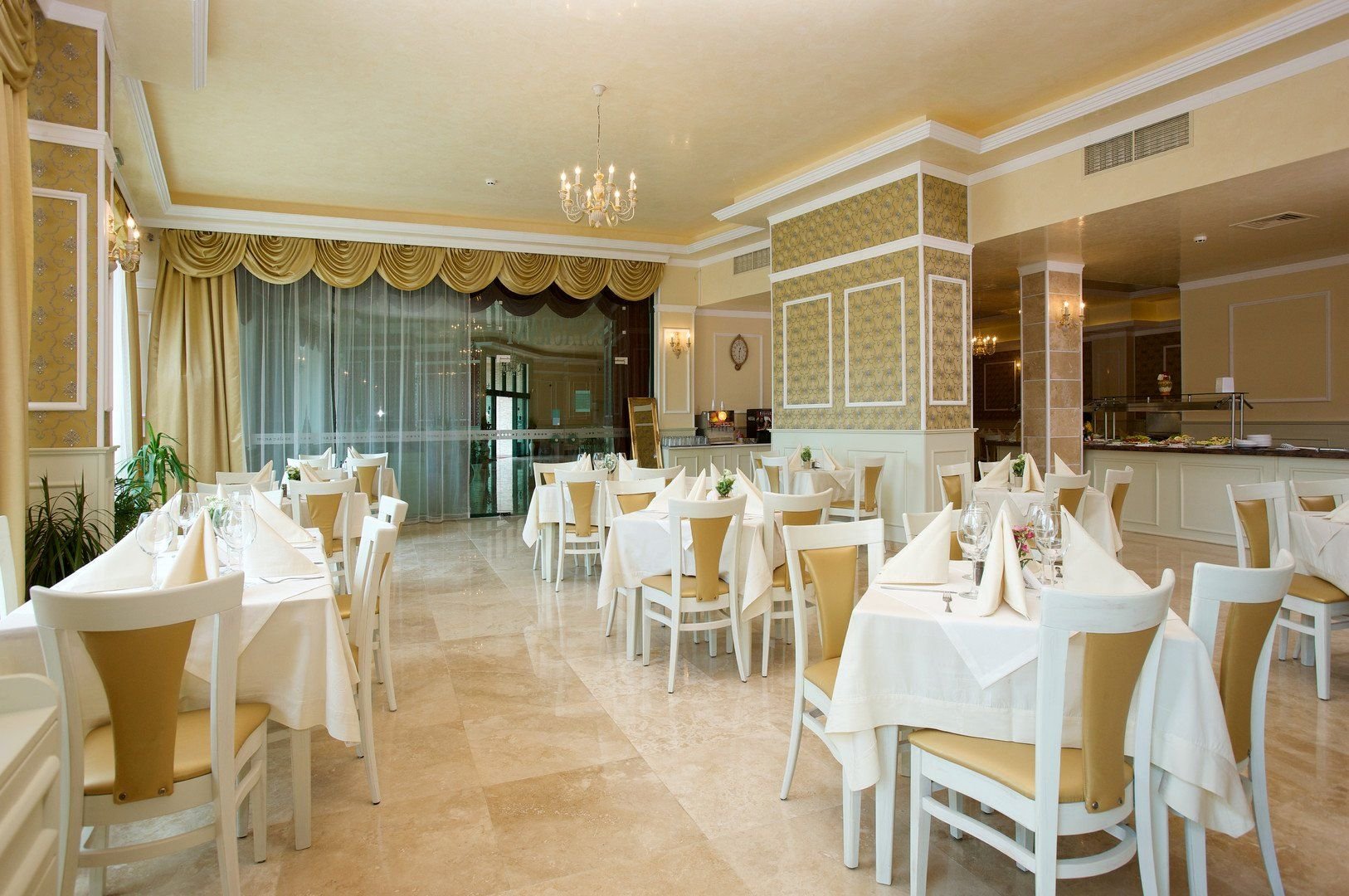 Hotel Mena Palace 4