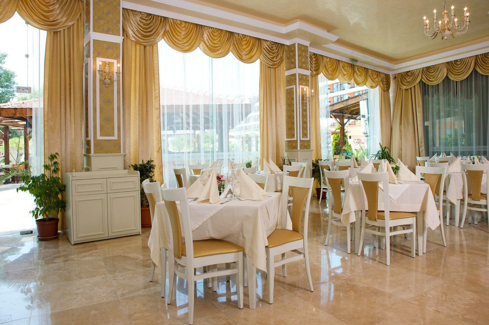 Hotel Mena Palace 5