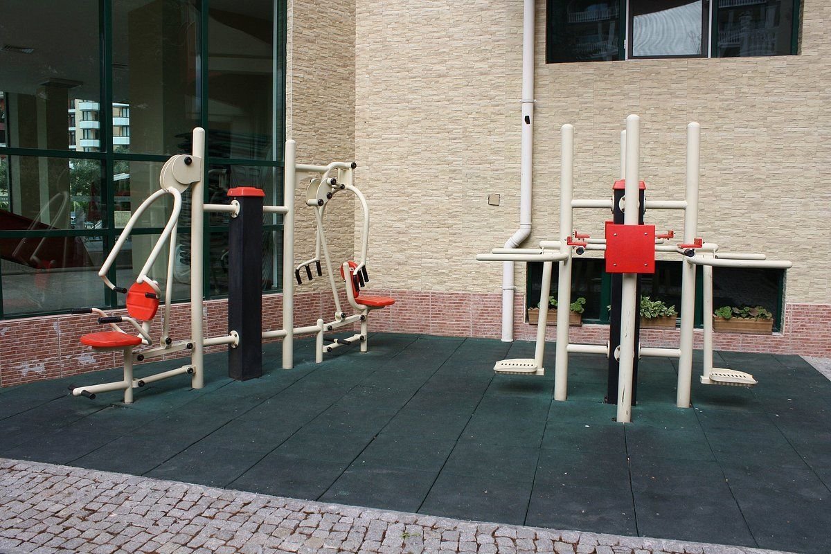 Hotel Mena Palace 12