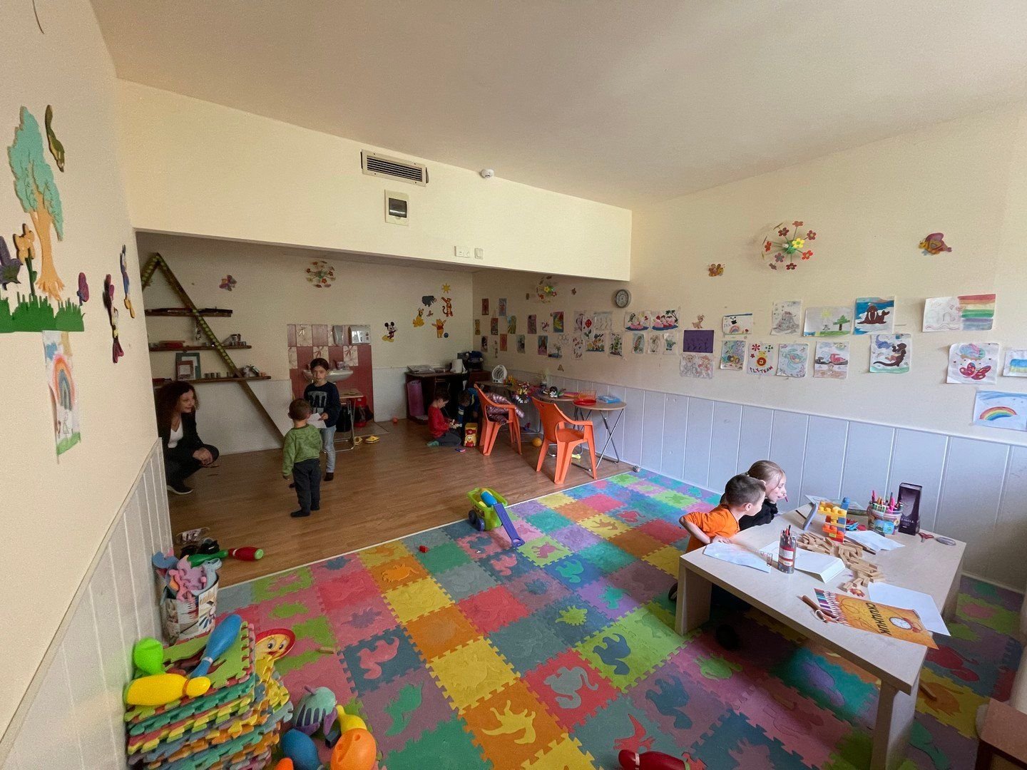 Hotel Mena Palace 13