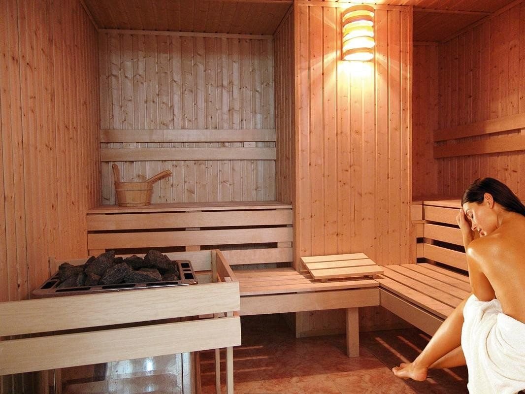 Hotel Mena Palace 15