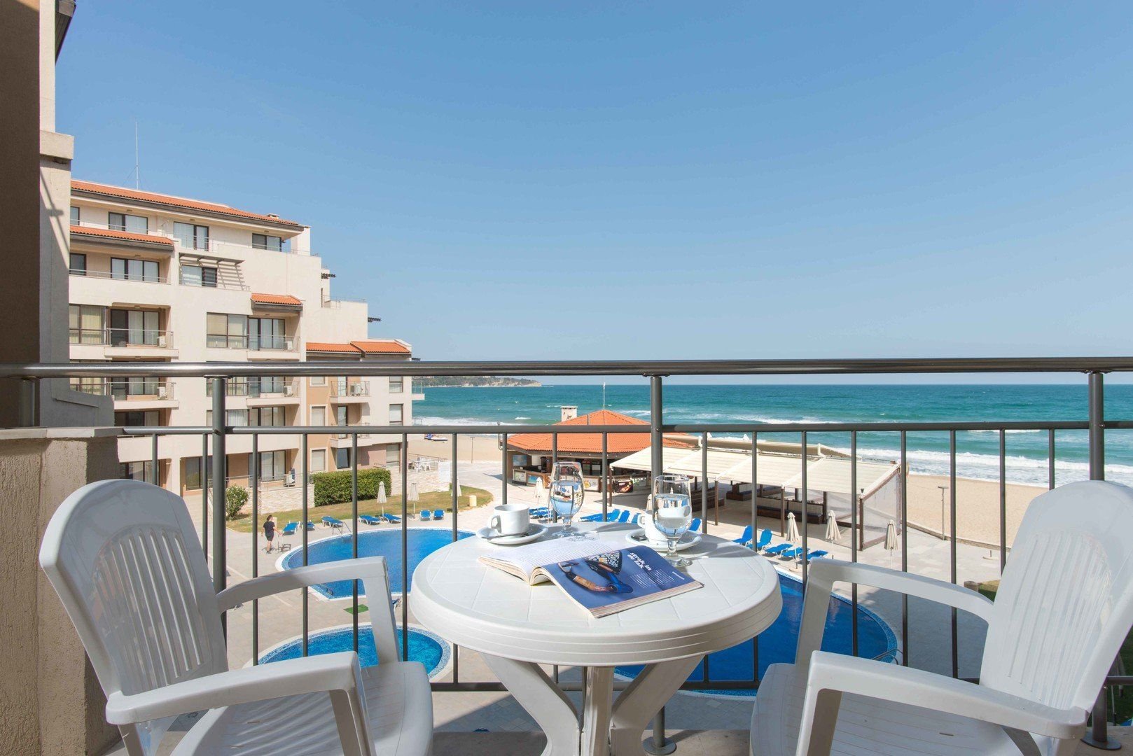 Obzor Beach Resort 6