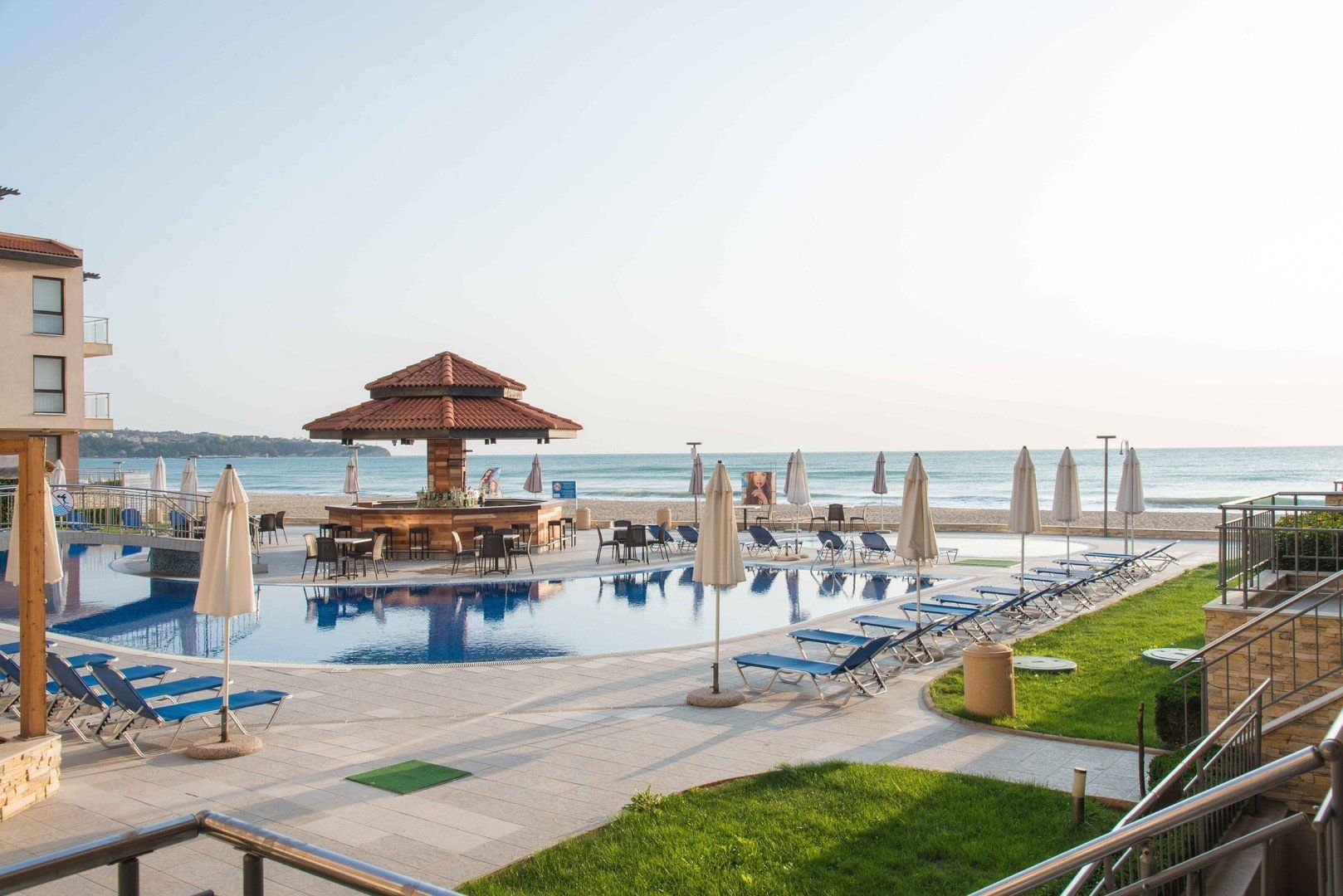 Obzor Beach Resort 9