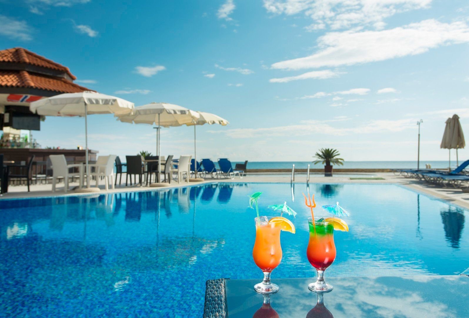 Obzor Beach Resort 10