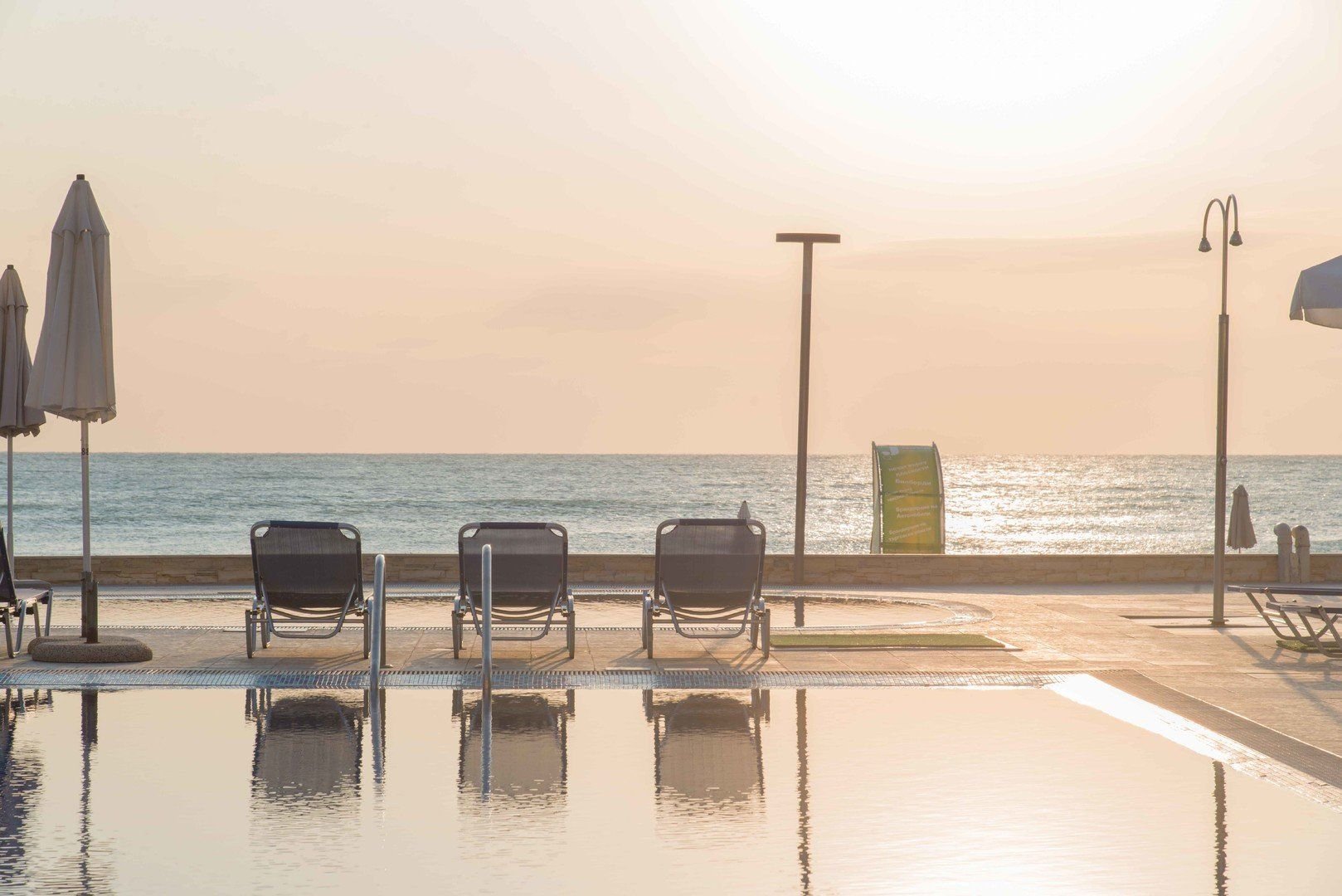 Obzor Beach Resort 11