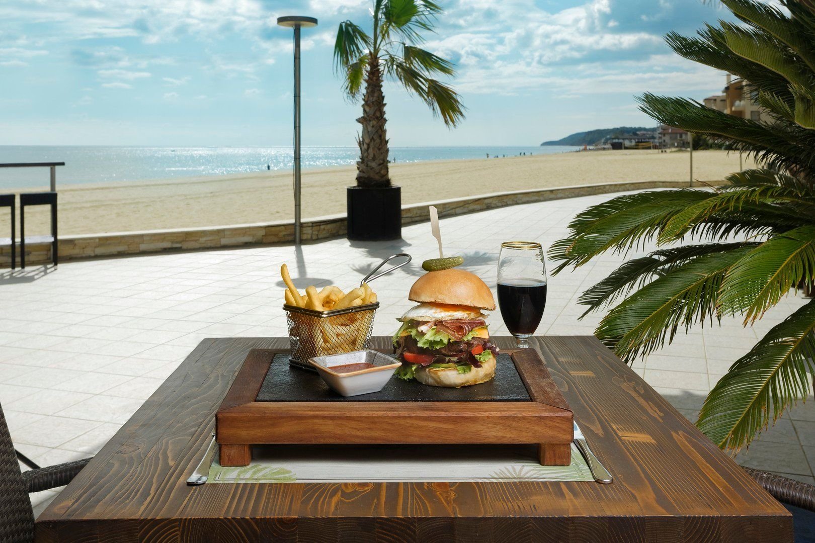 Obzor Beach Resort 12