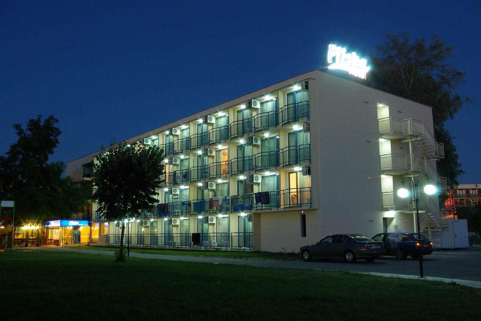Pliska 15