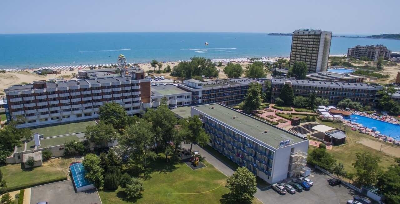 Pliska 2