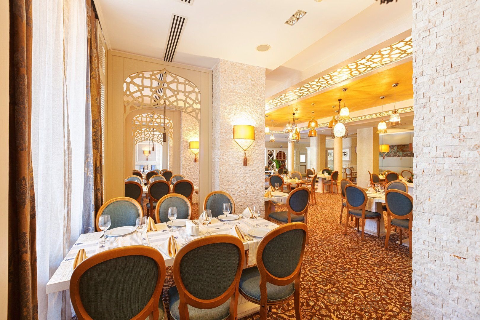 Grand Hotel & Spa Primoretz 7