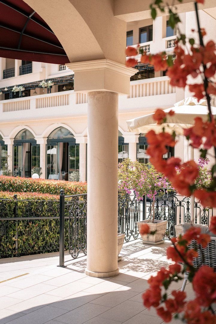 Grand Hotel & Spa Primoretz 12