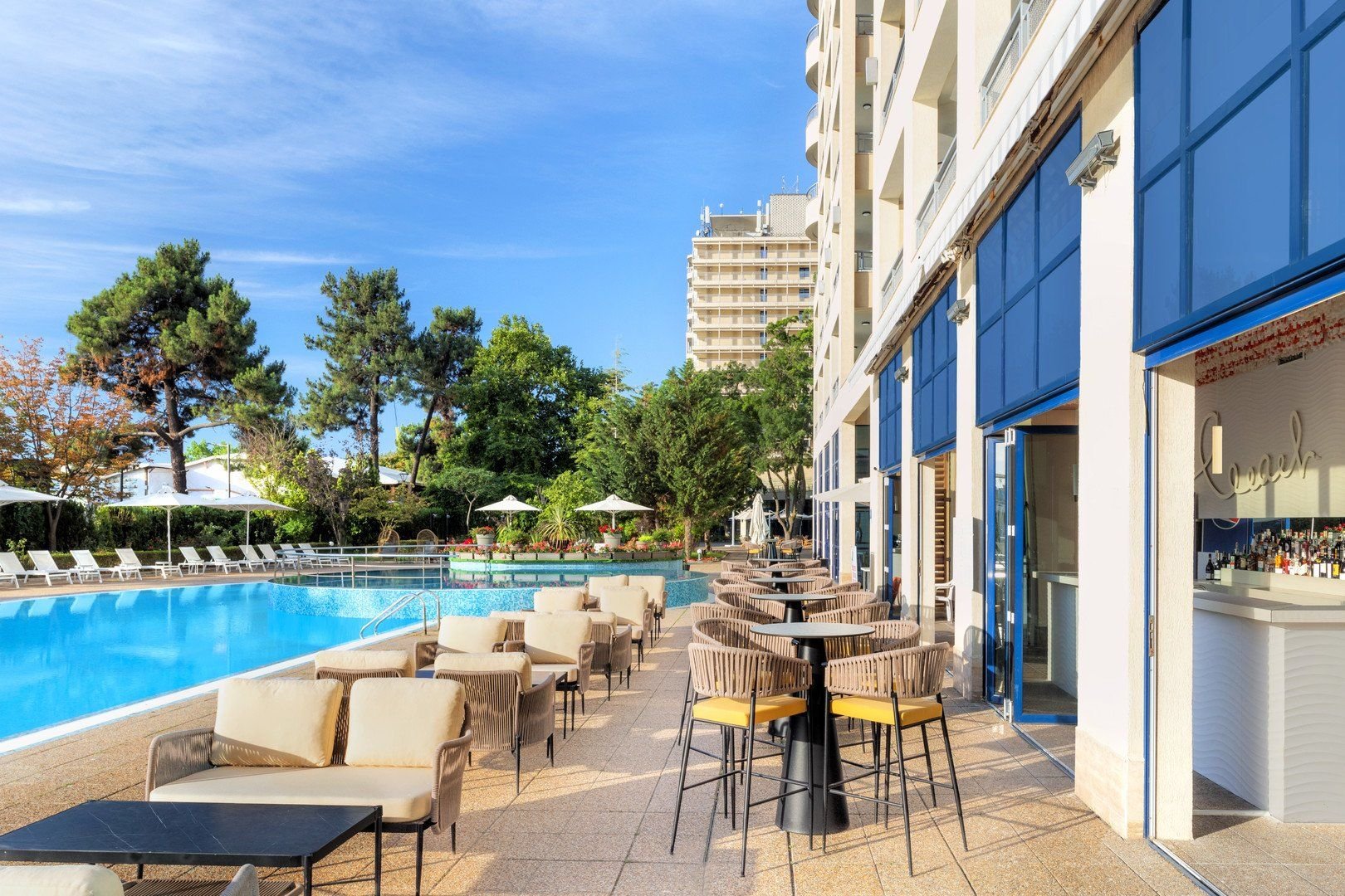 Four Points by Sheraton Sunny Beach 12