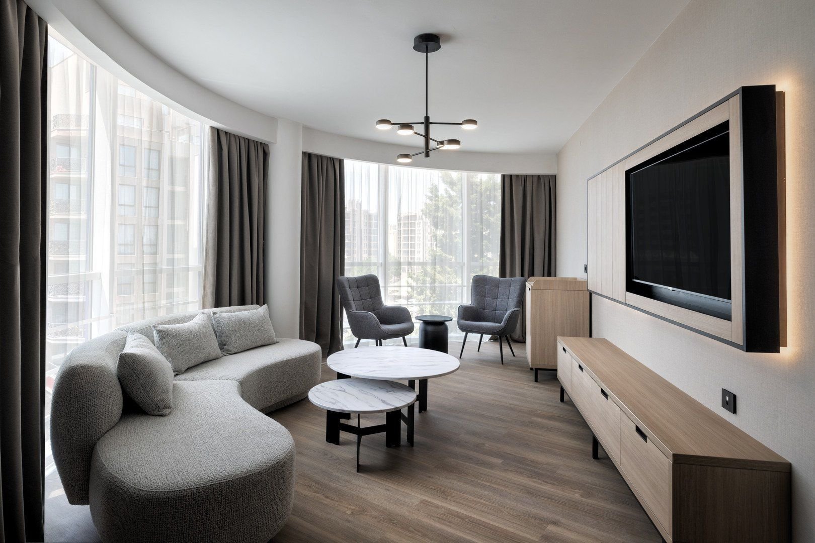 Four Points by Sheraton Sunny Beach 13