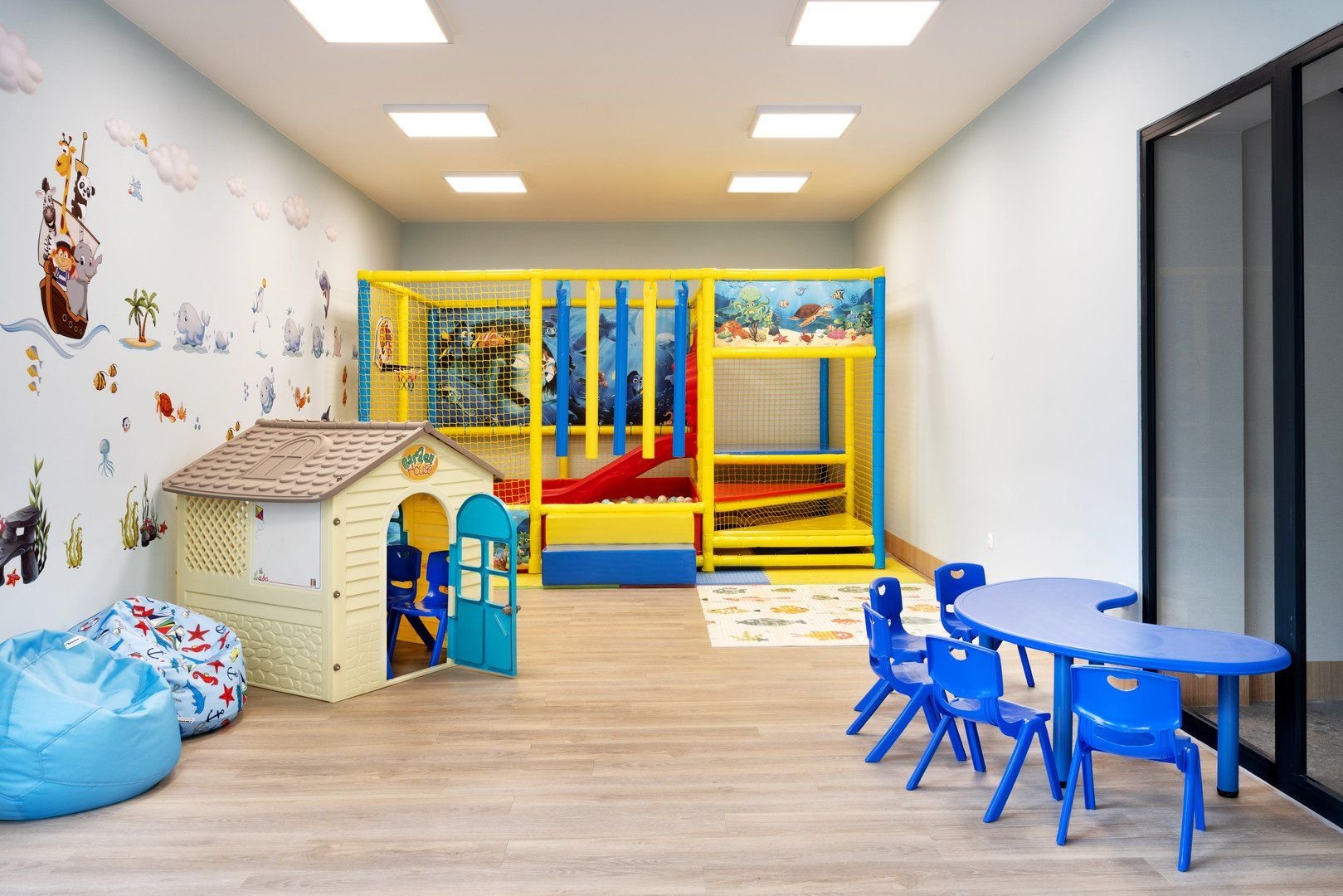 Four Points by Sheraton Sunny Beach 17