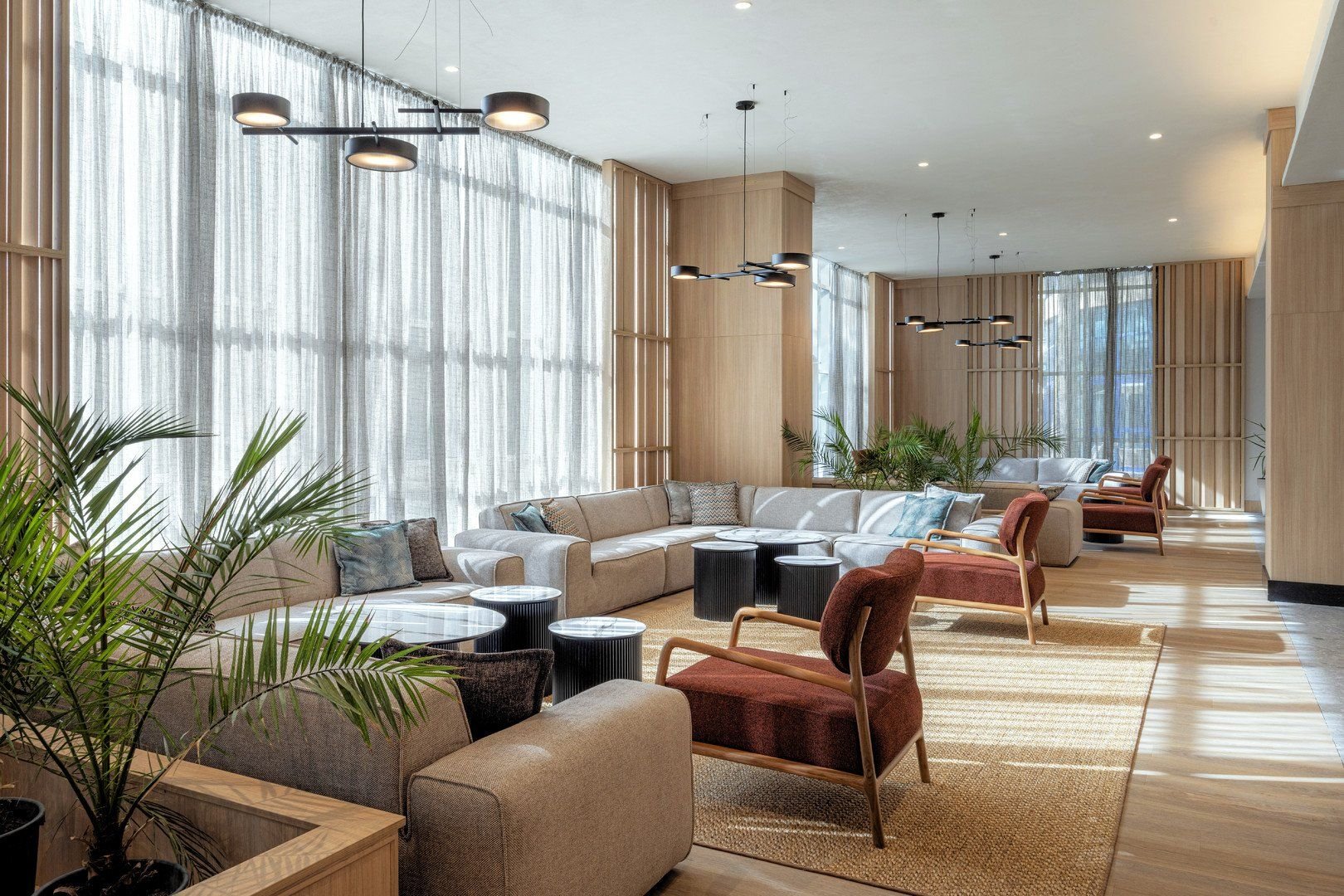 Four Points by Sheraton Sunny Beach 6