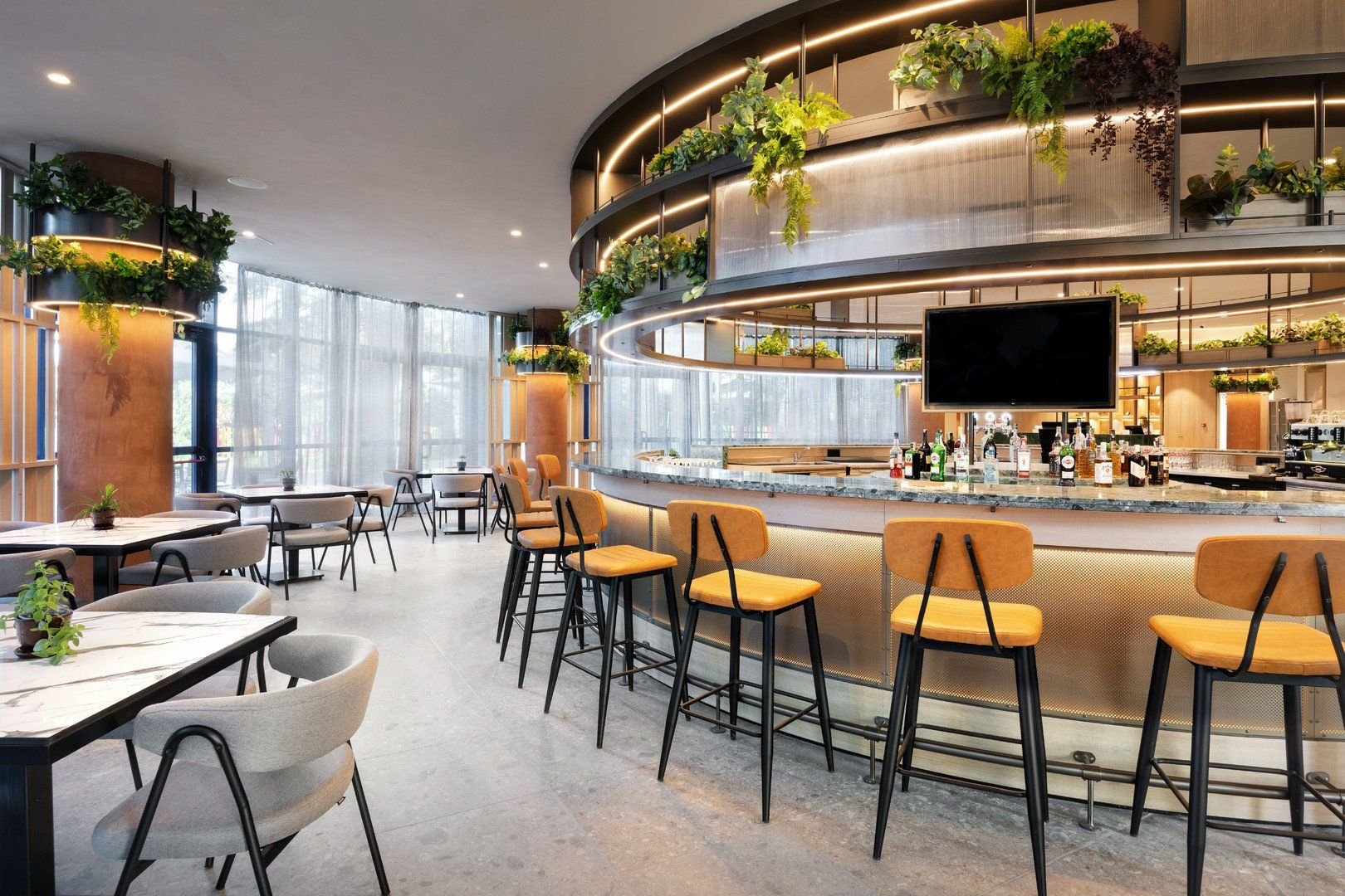 Four Points by Sheraton Sunny Beach 8