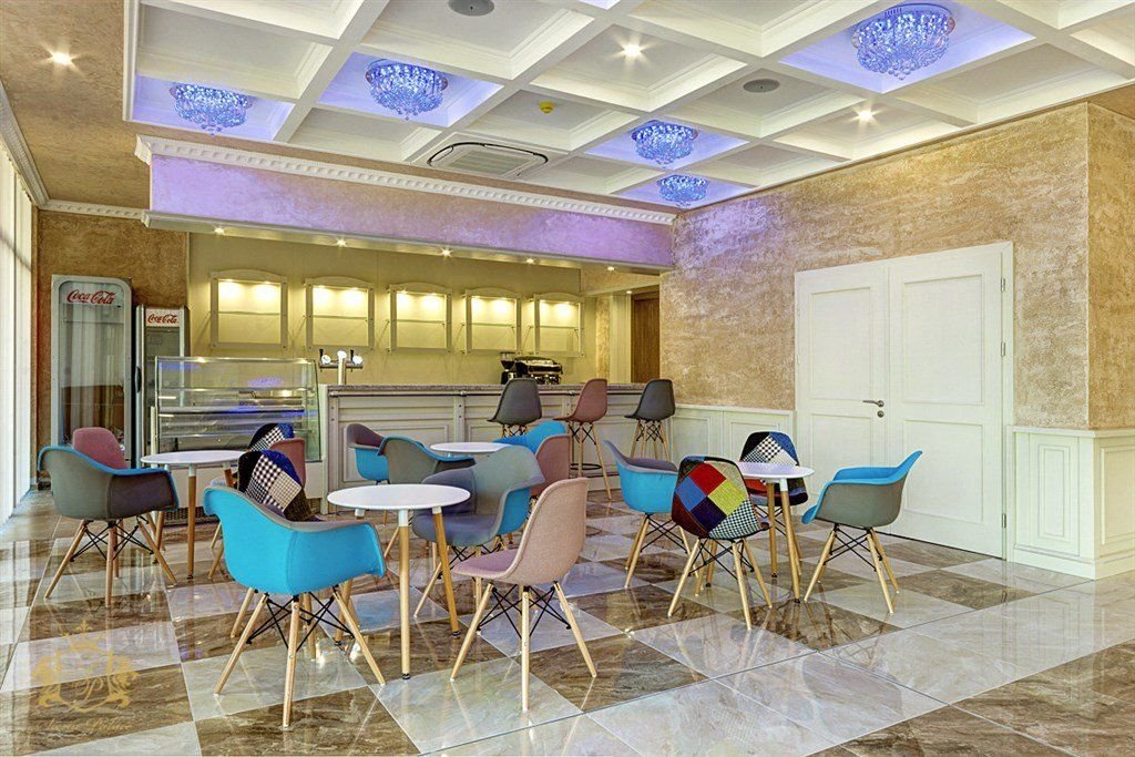 Hotel Siena Palace 13