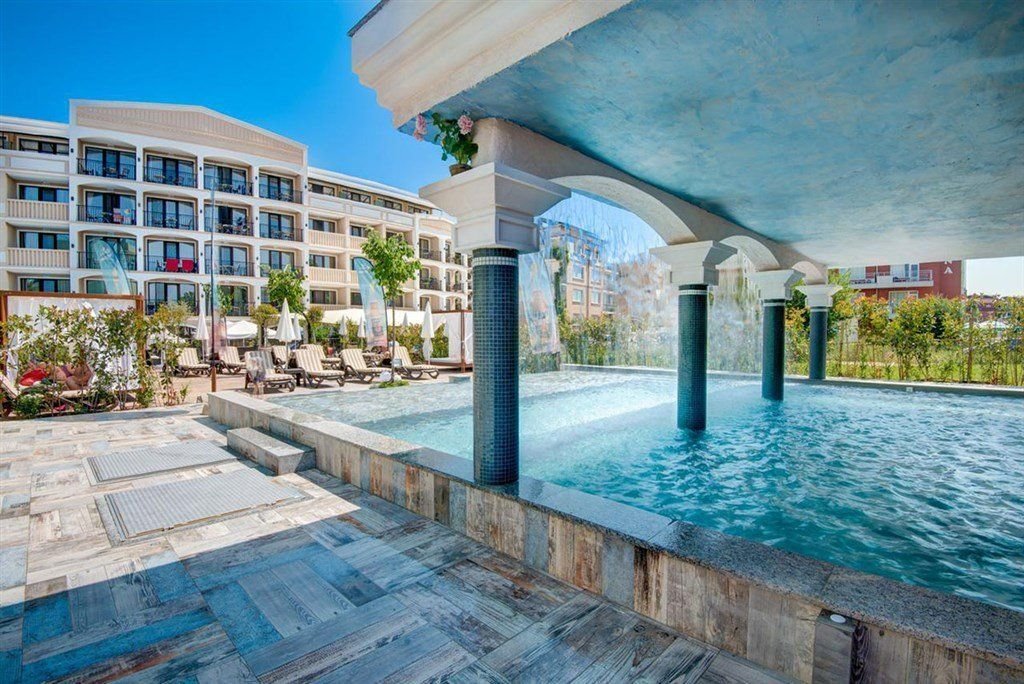 Hotel Siena Palace 14