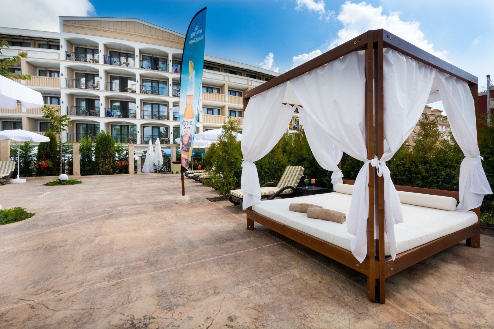 Hotel Siena Palace 18