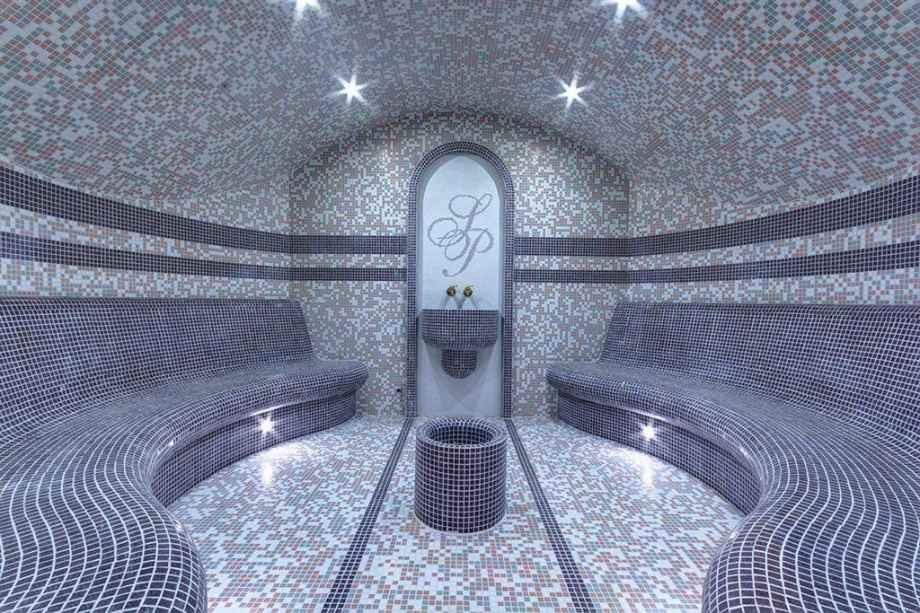 Hotel Siena Palace 21