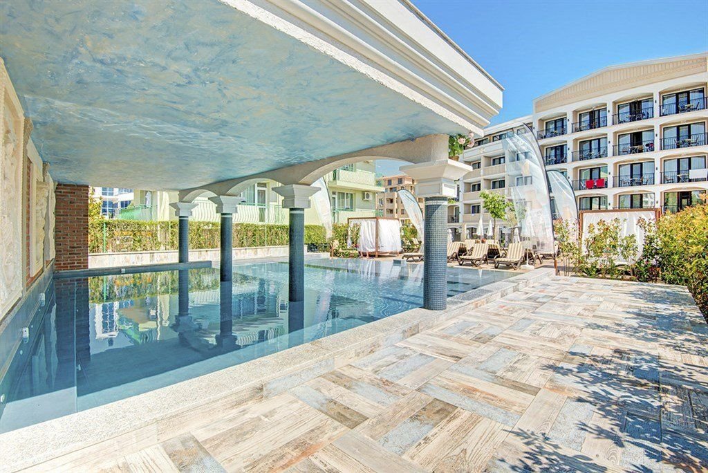 Hotel Siena Palace 24