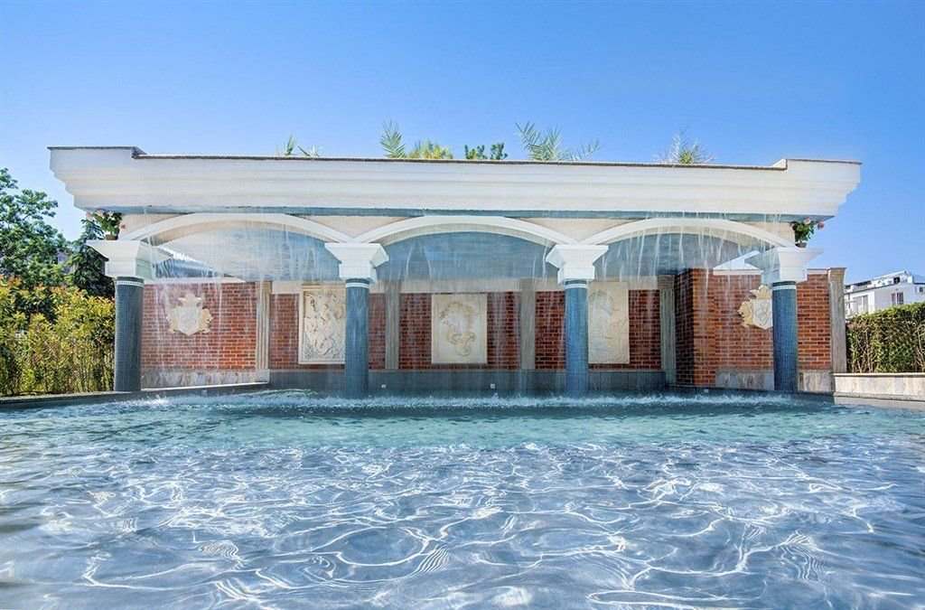 Hotel Siena Palace 27