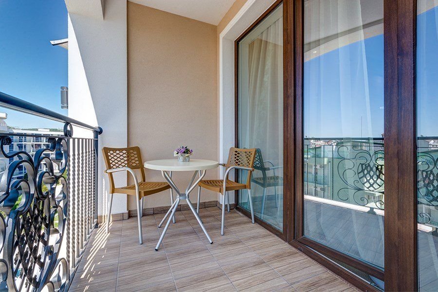 Hotel Siena Palace 7