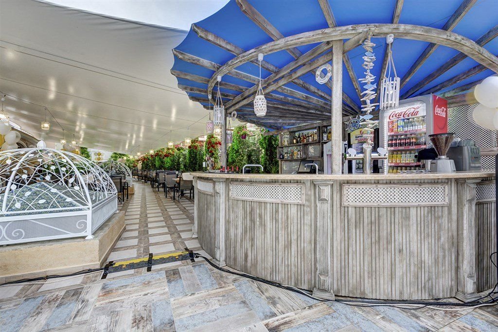 Hotel Siena Palace 10