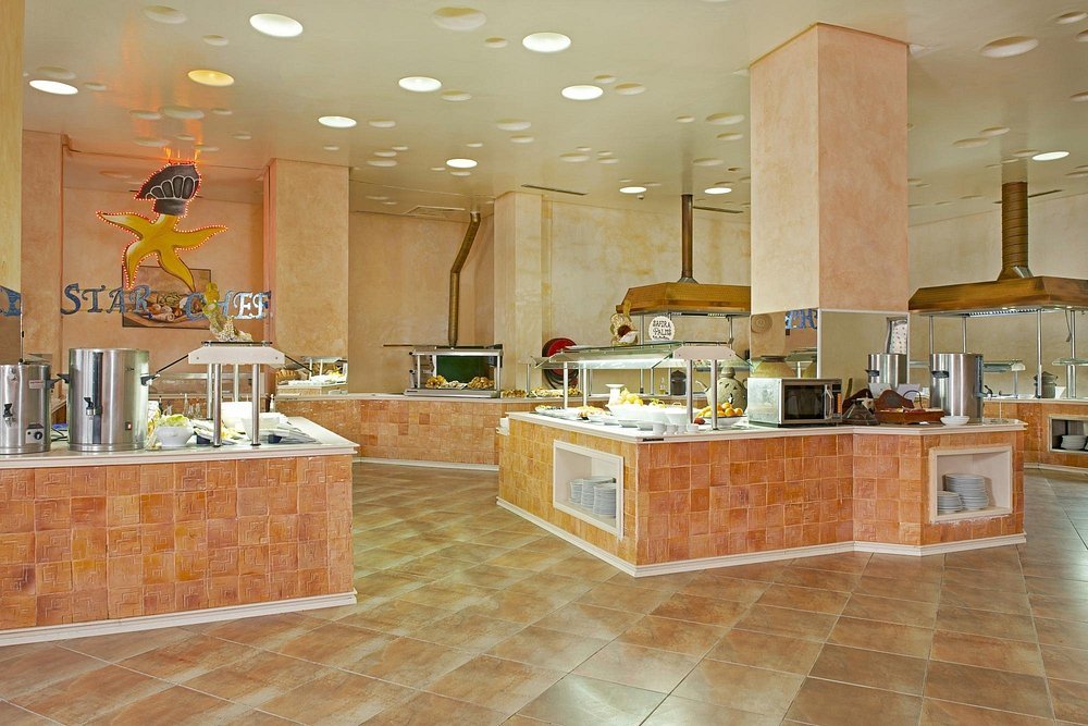 Vincci Safira Palms 8