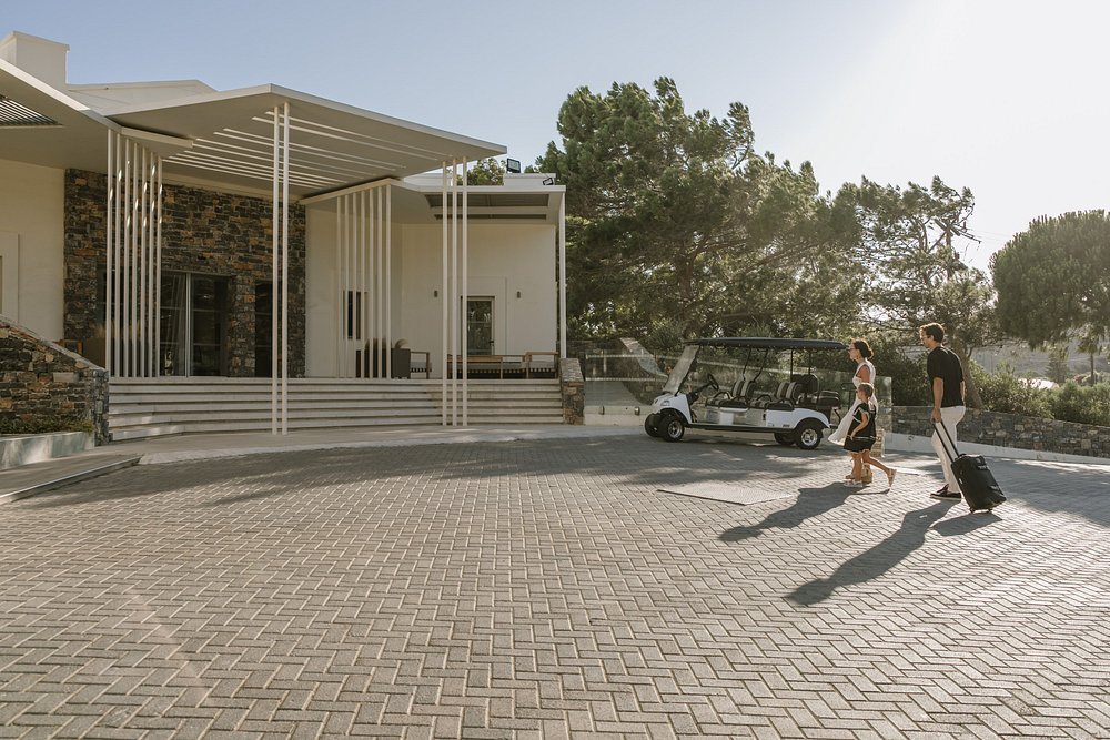 Giannoulis Almyra Hotel & Village 32