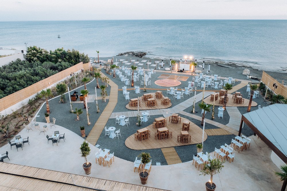 Ostria Beach Resort & Spa 34