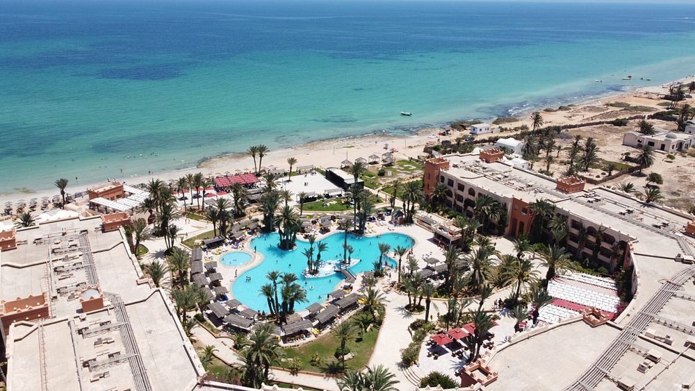 Vincci Safira Palms 16