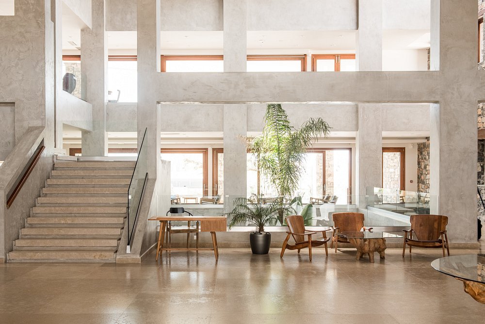 Ostria Beach Resort & Spa 25