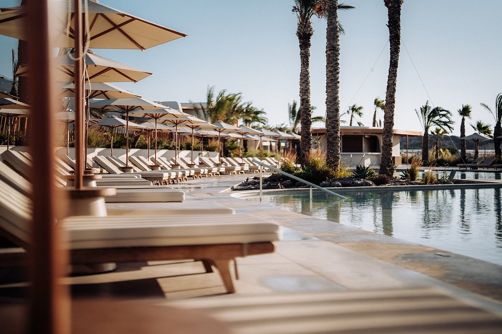 Ostria Beach Resort & Spa 7
