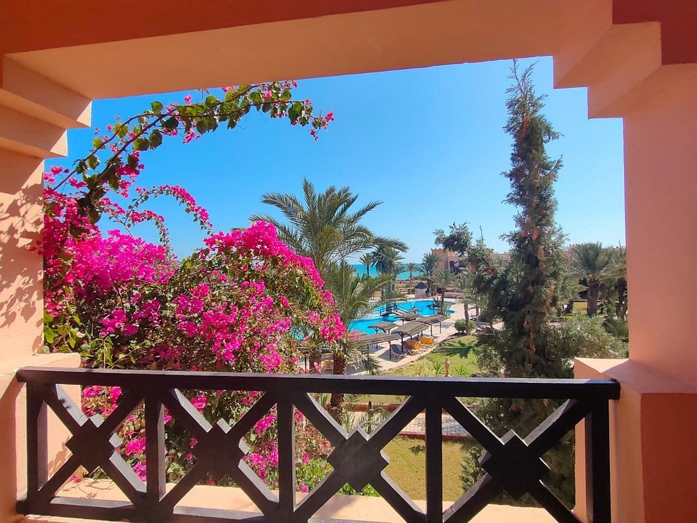 Vincci Safira Palms 7