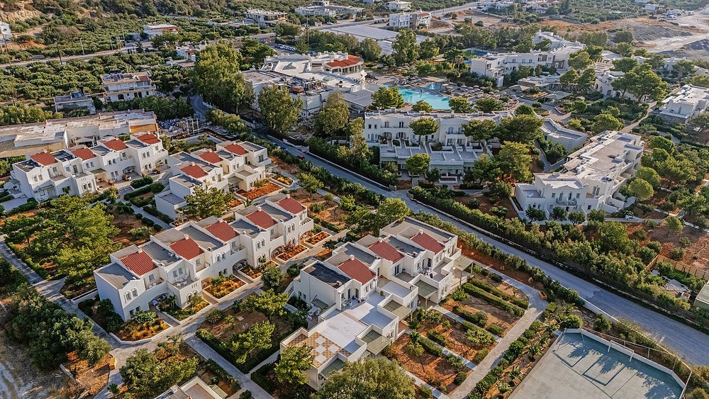 Giannoulis Almyra Hotel & Village 34