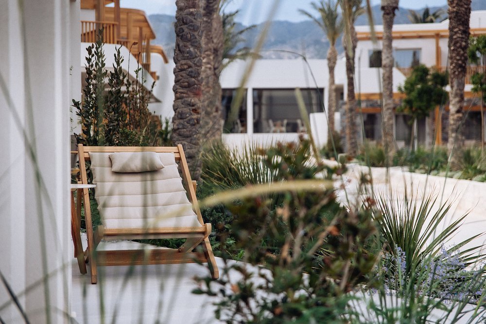 Ostria Beach Resort & Spa 37