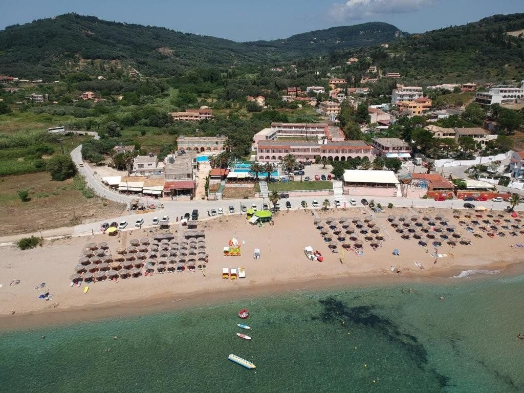 Alkyon Beach Hotel 1