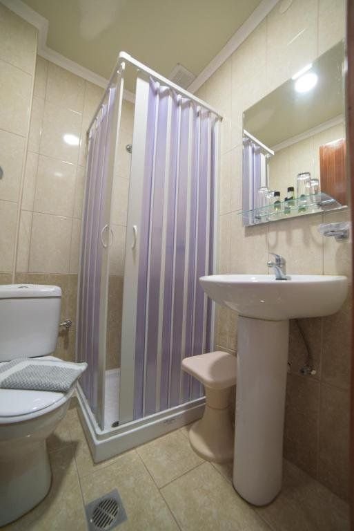 Alkyon Beach Hotel 7