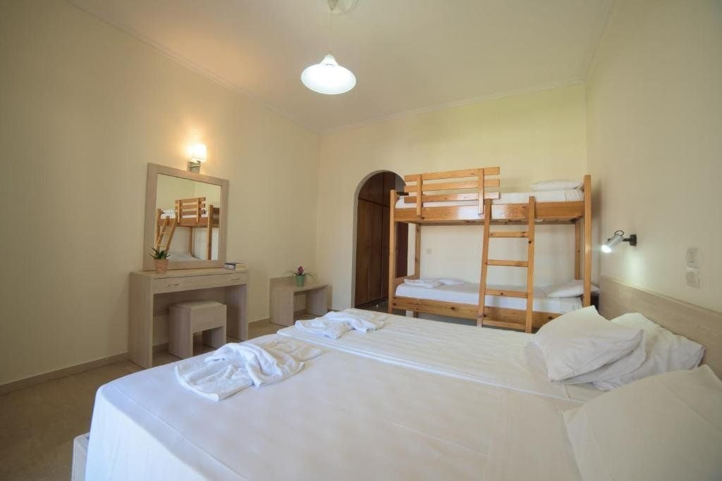 Alkyon Beach Hotel 8