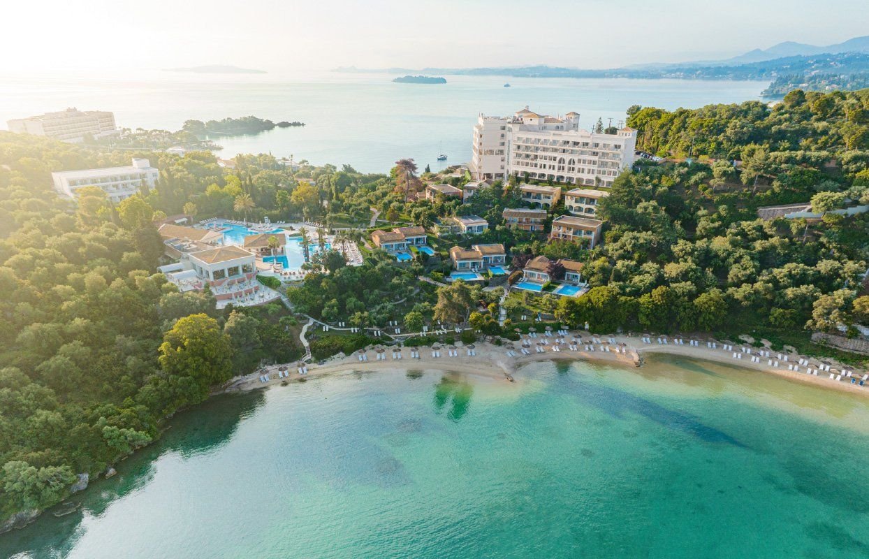 Grecotel Eva Palace 1