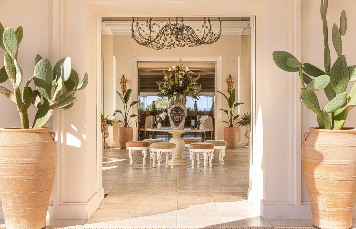 Grecotel Eva Palace 12